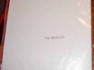 The Beatles  White Album LP Sealed MFSL