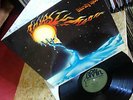 GERMAN KRAUTROCK MONSTER THIRSTY MOON 1972 IN MINT