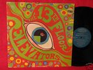 The 13th Floor Elevators   Psychedelic Sounds   Rare LP
