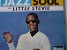 Little Stevie Wonder Jazz soul of little stevie Sts lab
