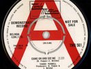TMG 561 Demo  Tammi Terrell - 