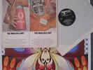 THE WHO SELL OUT ORIGINAL MONO LP PSYCHEDELIC POSTER