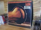 BB KING-LUCILLE MFSL AUDIOPHILE LP SEALED 200 GRAM LP