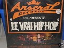 LE VRAI HIP-HOP