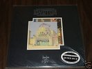 LED ZEPPELIN SEALED CLASSIC AUDIOPHILE 200 GRAM TSRTS