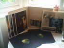 Beatles White album UK 1st Press Mono No 172147+inserts
