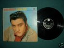 ELVIS: LPM- 1515-C LOVING YOU   S3 + PX STEMPEL