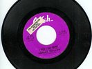SOUL Sandra Phillips I Wish I Had Known Okeh 7310 1968
