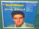 Elvis Presley King Creole II EP Original Sealed