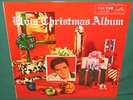 Elvis Presley Christmas Album LP RA-5135 Original Japan