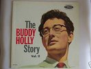 BUDDY HOLLY STORY VOL. II  1959 NM/NM-  RARE  ORIGINAL