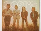 THE DOORS Waiting For The Sun LP MONO
