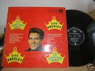 Elvis - King of the whole wide world - South Africa