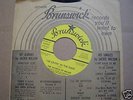 World of Milan Cryin' in the Rain 45 Promo Follow Sun