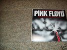 PINK FLOYD FORD AUDITORUM 1972 3 RECORD SET NEAR MINT