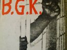 BGK White Male Dumbinance 7