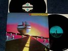 DEPECHE MODE LANDSCAPE LIVE IN GERMANY '86 rare 2LP SET