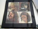 THE BEATLES  LET IT BE, G & L BOX AND TRAY (NO RECORD)