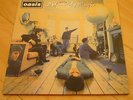OASIS / DEFINITELY MAYBE ORIGINAL UK PRESS 2LP CREATION