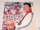 RITCHIE VALENS DEL-FI LP HIS FIRST ONE '59 ROCK & ROLL