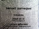 LP BERNARD PARMEGIANI Violostries D. ERLIH PROSPECTIVE
