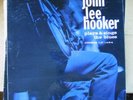 John Lee Hooker Plays & Sings the Blues LP Chess 1454