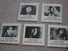 KATE BUSH  - 5 x Cathy Demos Singles
