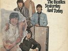BEATLES BUTCHER COVER 2ND STATE PARTIAL PEEL