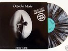 DEPECHE MODE   New Life 12