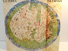 AKTUALA La Terra LP Original Italy Prog BLA BLA