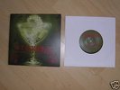 My Chemical Romance vinyl-Honey, this mirror isn't big