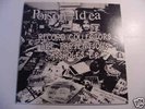 Poison Idea Record Collectors Are...Orig 1984 1st Ed LP