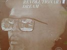 LP / PABLO MOSES / REVOLUTIONARY DREAM