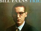 Bill Evans LP Portrait in jazz ORIGINAL RIVERSIDE