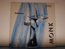 THELONIOUS MONK TRIO-PRESTIGE Deep Groove-NICE