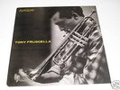 TONY FRUSCELLA septet ATLANTIC 1220 black ALLEN EAGER