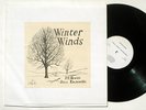 P.E. HEWITT ultra-rare 1970 Bay Area jazz private press