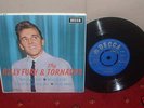 BILLY FURY & TORNADOS EP 1963 DECCA 1st Press