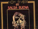 Mon Rivera Salsa Buena Rare Miami Latin on Mate.LISTEN