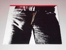 ROLLING STONES Sticky Fingers - MFSL lp