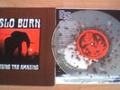 SLO BURN 10 KYUSS QOTSA FU MANCHU BRANT BJORK MANS RUIN
