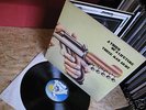 THREE MAN ARMY IN MINT 1971 ORIGINAL AUF PEGASUS UK LP