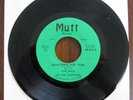 Funk Jake Wade Searching For Soul 45 Mutt Breaks MINT