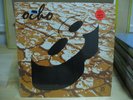 OCHO Numero Tres RARE LATIN JAZZ/FUNK/SALSA LP mp3
