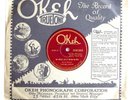 VICTORIA SPIVEY  Black Snake Blues Store Stock Okeh 78