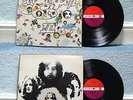 Led Zeppelin III (UK LP) 1st Pressing Red/Maroon 3 EX-