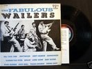 FABULOUS WAILERS MONO Golden Crest Tall Cool One M- TOP
