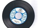 rare beatles anna/ask me why vj/vee jay ep 1-903 45 rpm