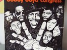 BOBBY BOYD CONGRESS / TOP RARITY   DEEP FUNK LP / OKAPI
