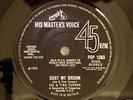 Ike and Tina Turner - Dust my broom